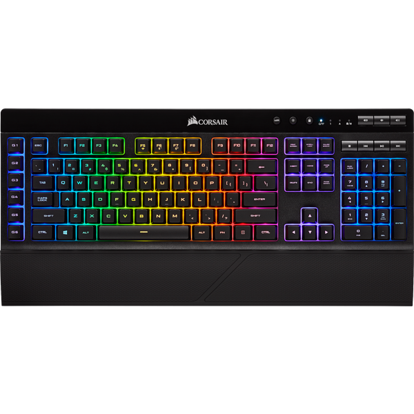 Corsair Gaming K57 RGB Wireless  Gaming Keyboard