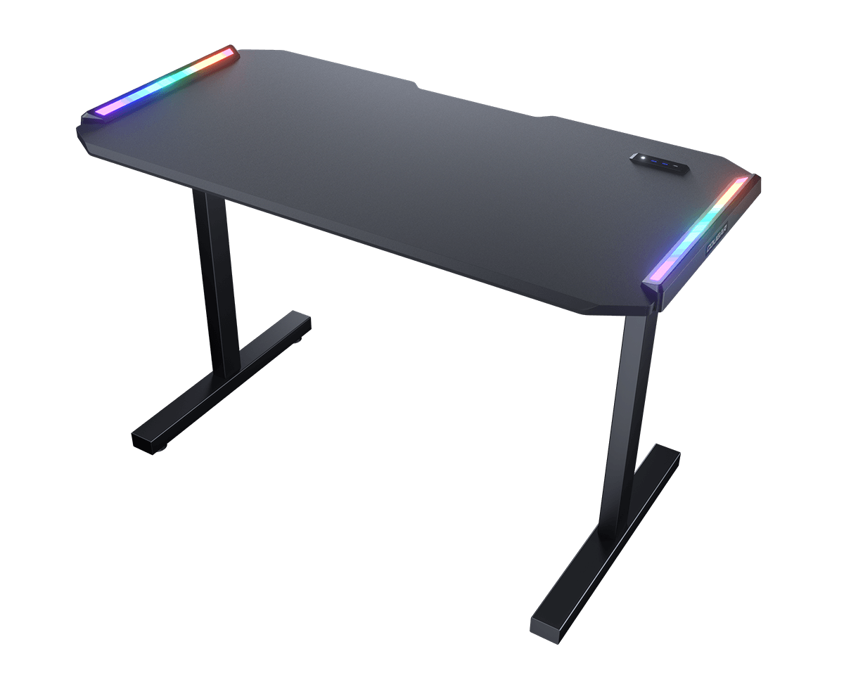 Cougar DEIMUS ARGB Gaming Desk