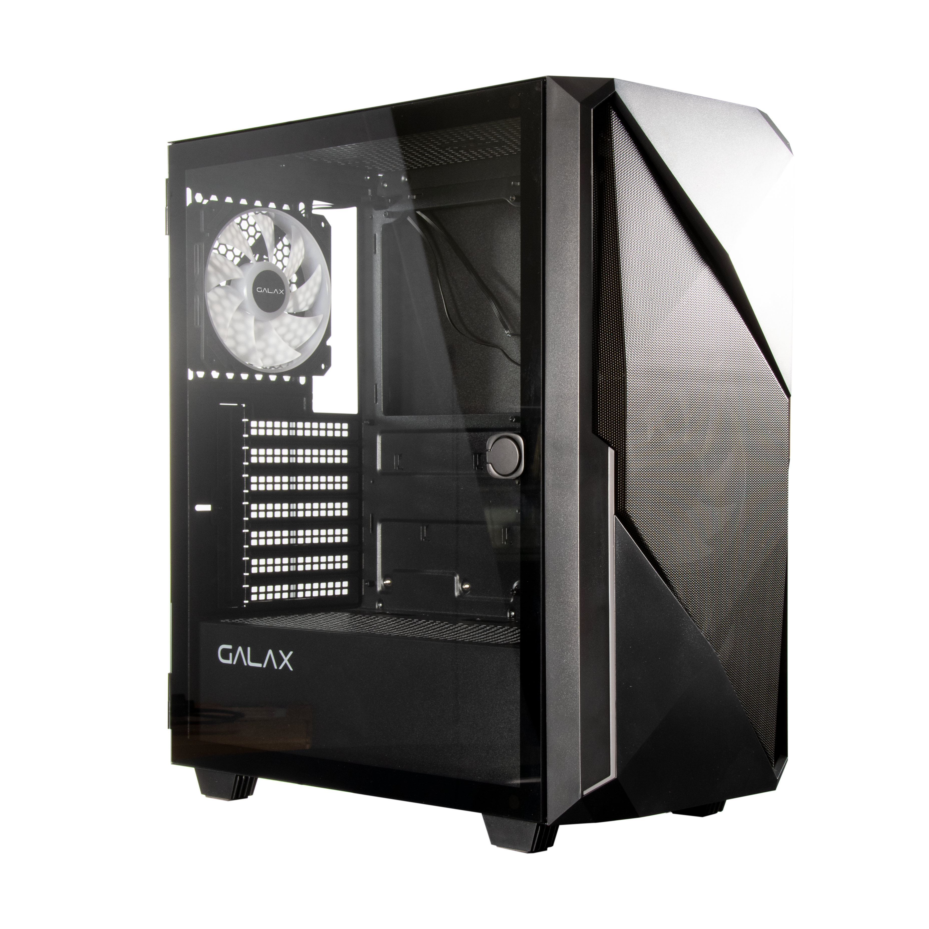GALAX Revol RGB Case ATX