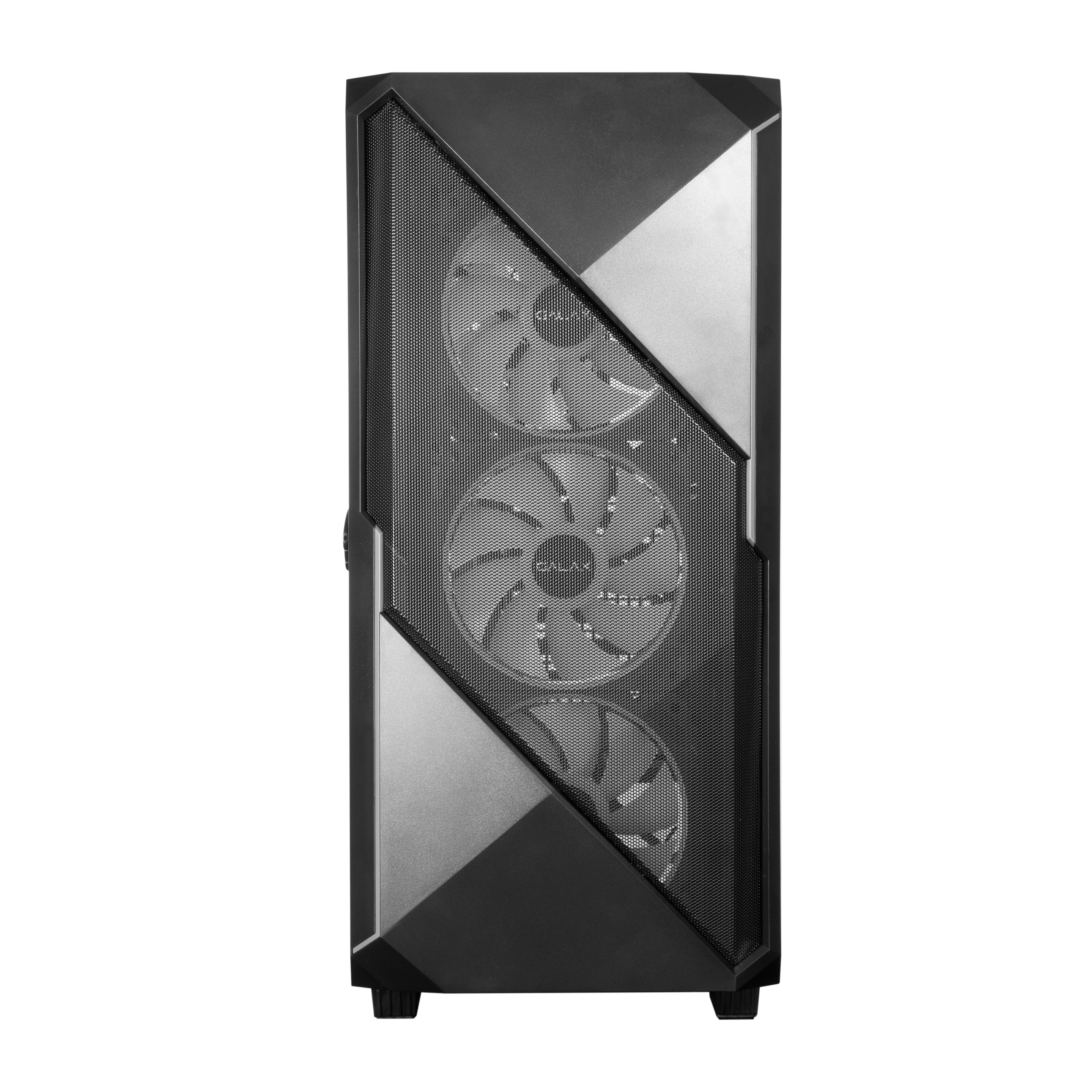 GALAX Revol RGB Case ATX