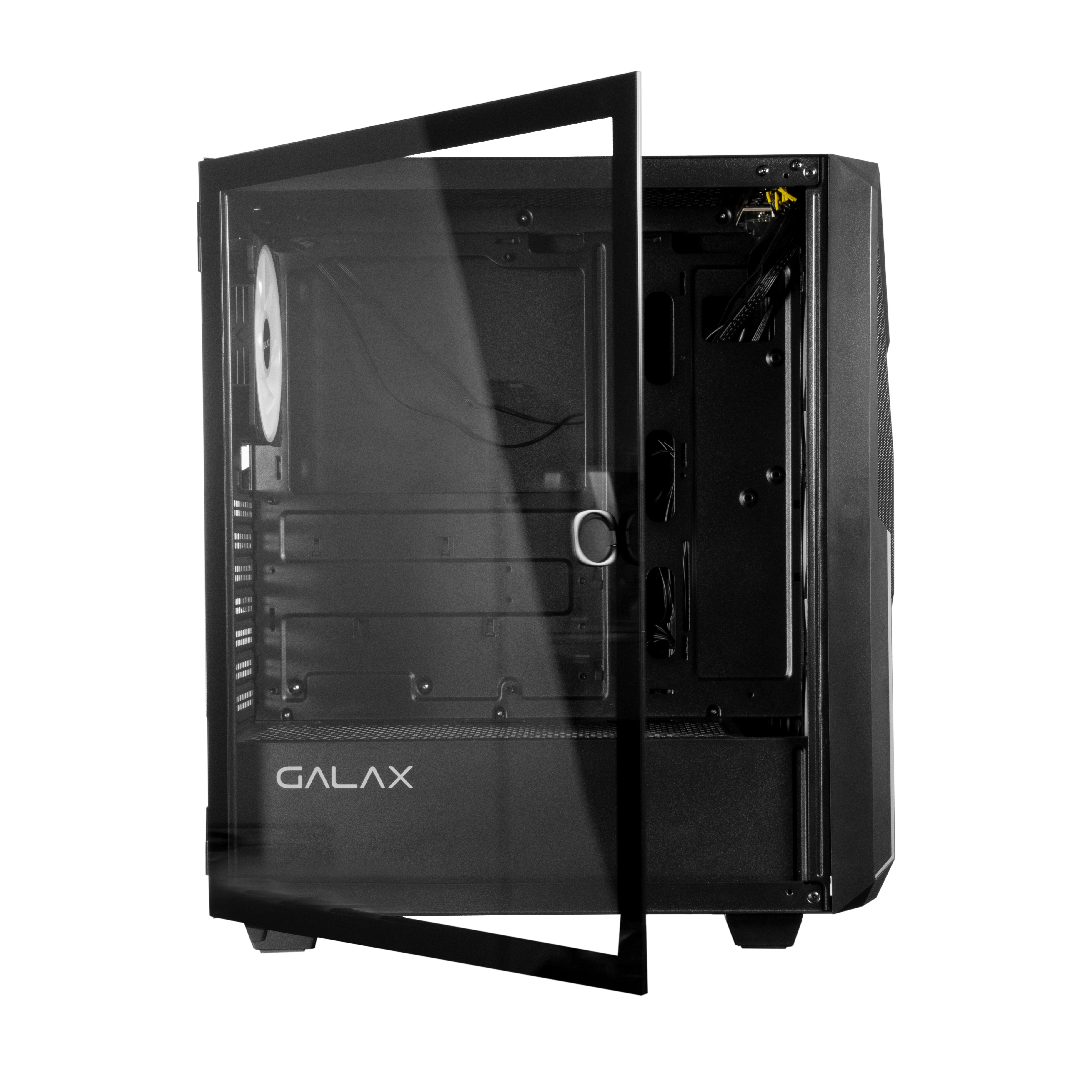 GALAX Revol RGB Case ATX