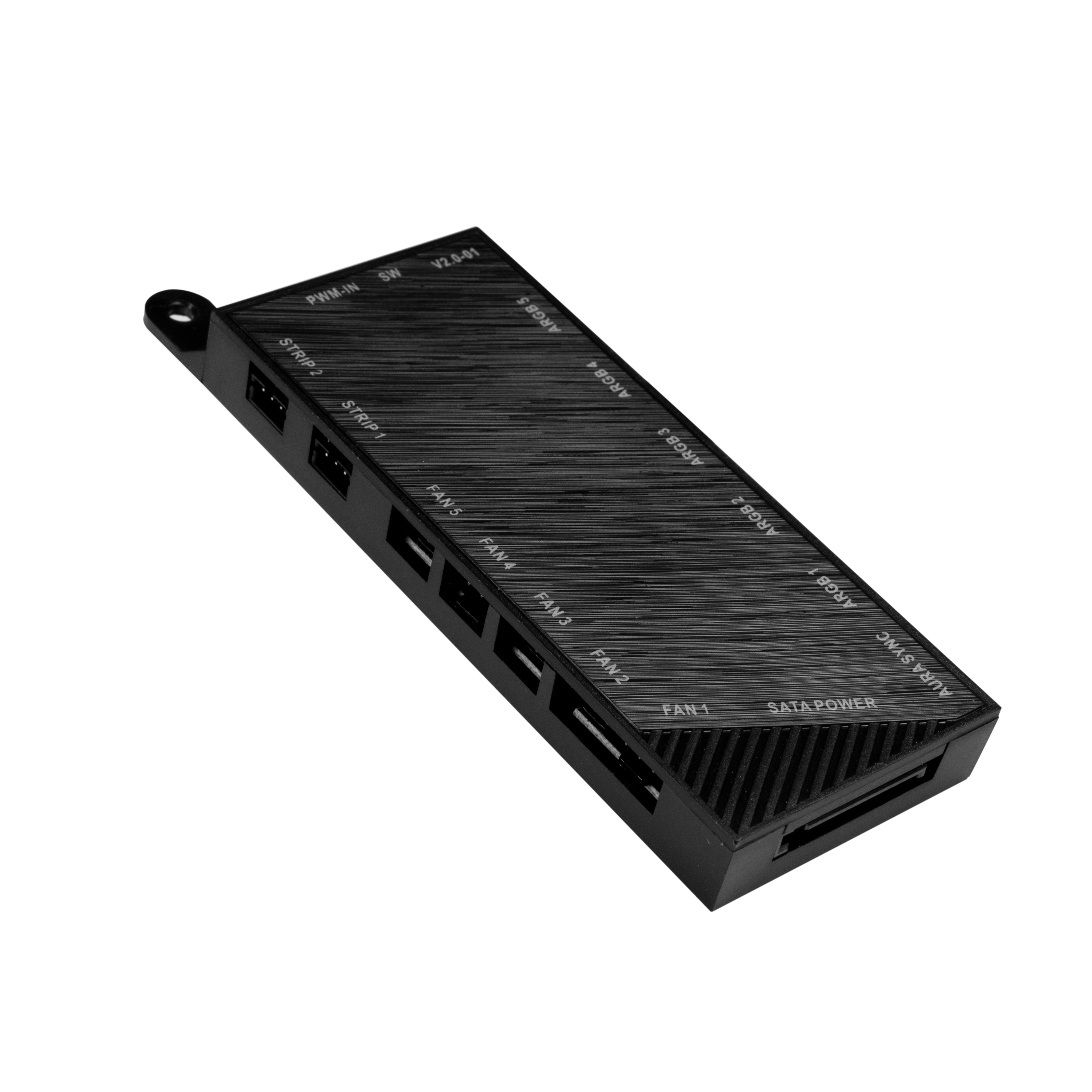 GALAX Revol RGB Case ATX
