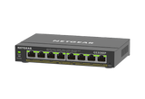 Netgear GS308EP Smart Managed Plus Gigabit Ethernet