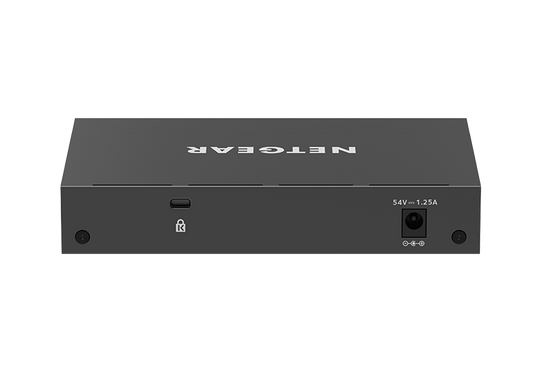 Netgear GS308EP Smart Managed Plus Gigabit Ethernet