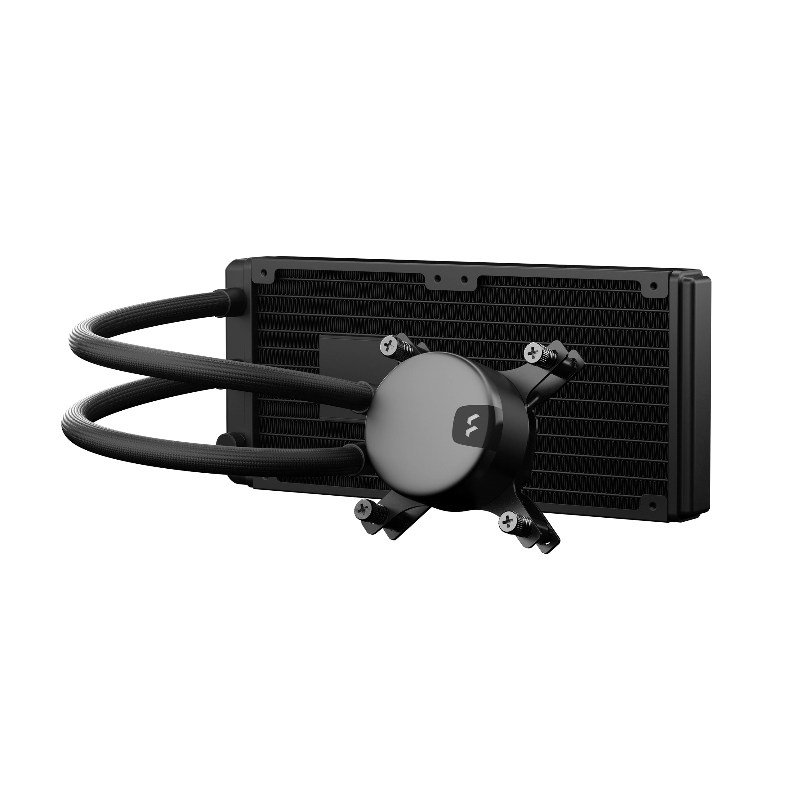 Fractal Design Lumen S24 240mm RGB Water Cooling System