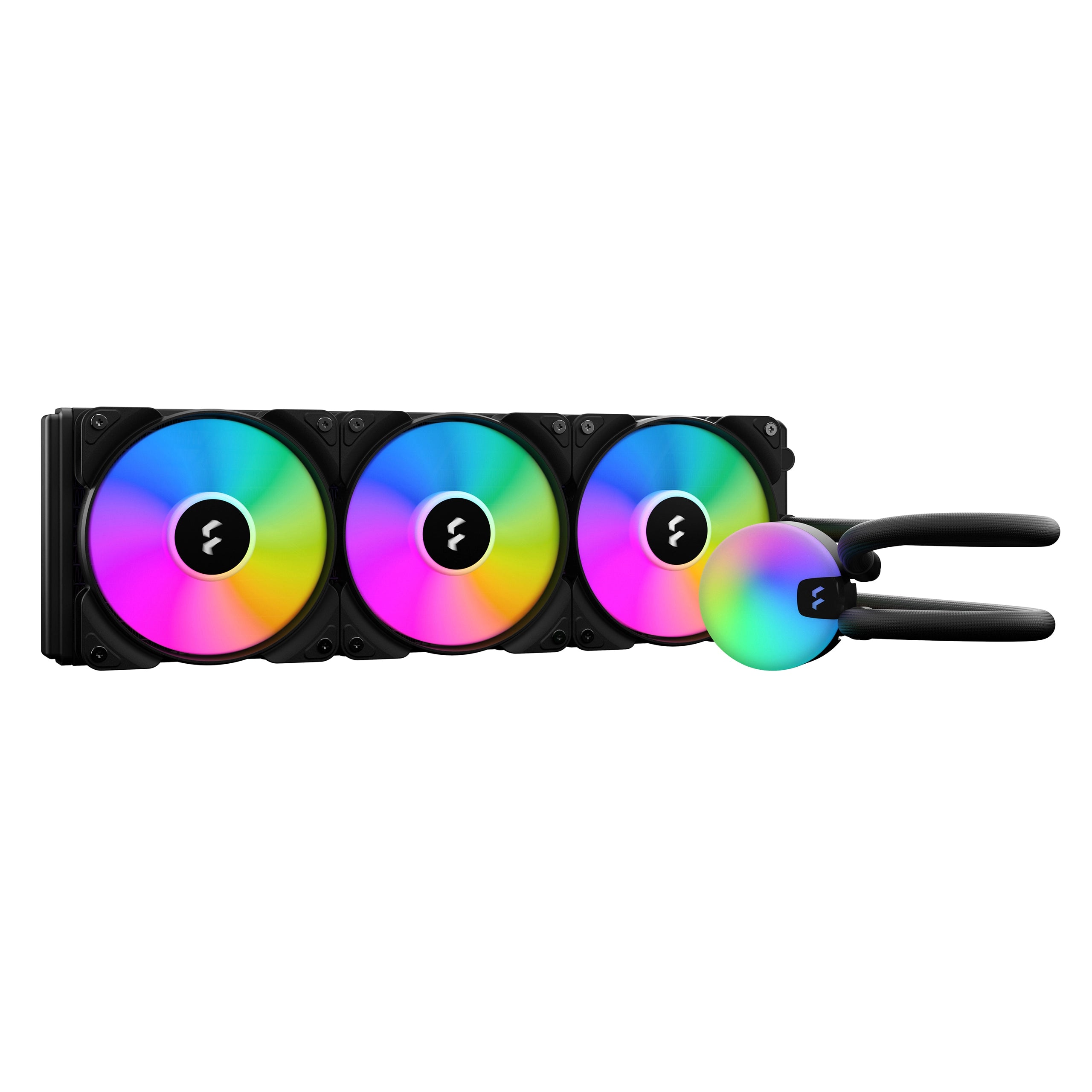 Fractal Design Lumen S36 360mm RGB Water Cooling System