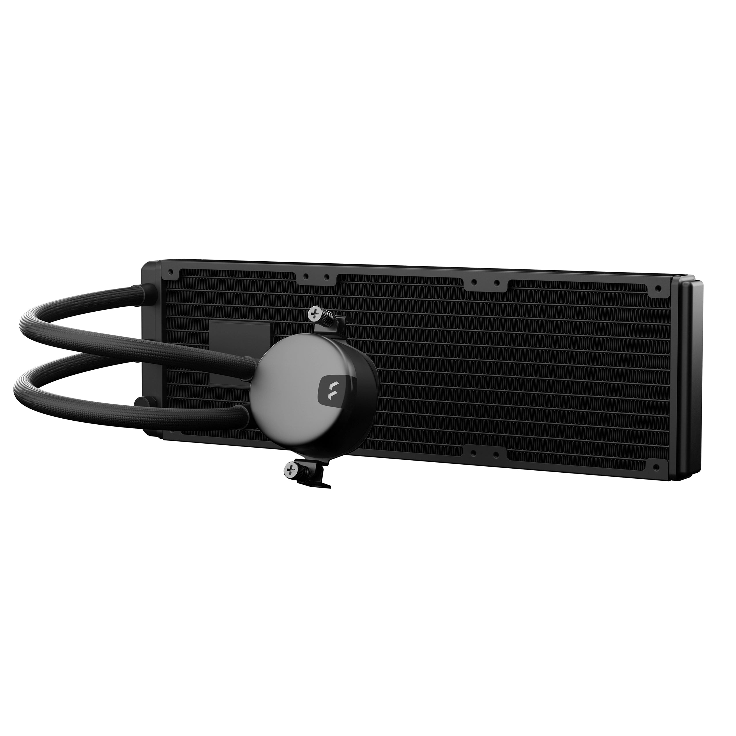 Fractal Design Lumen S36 360mm RGB Water Cooling System