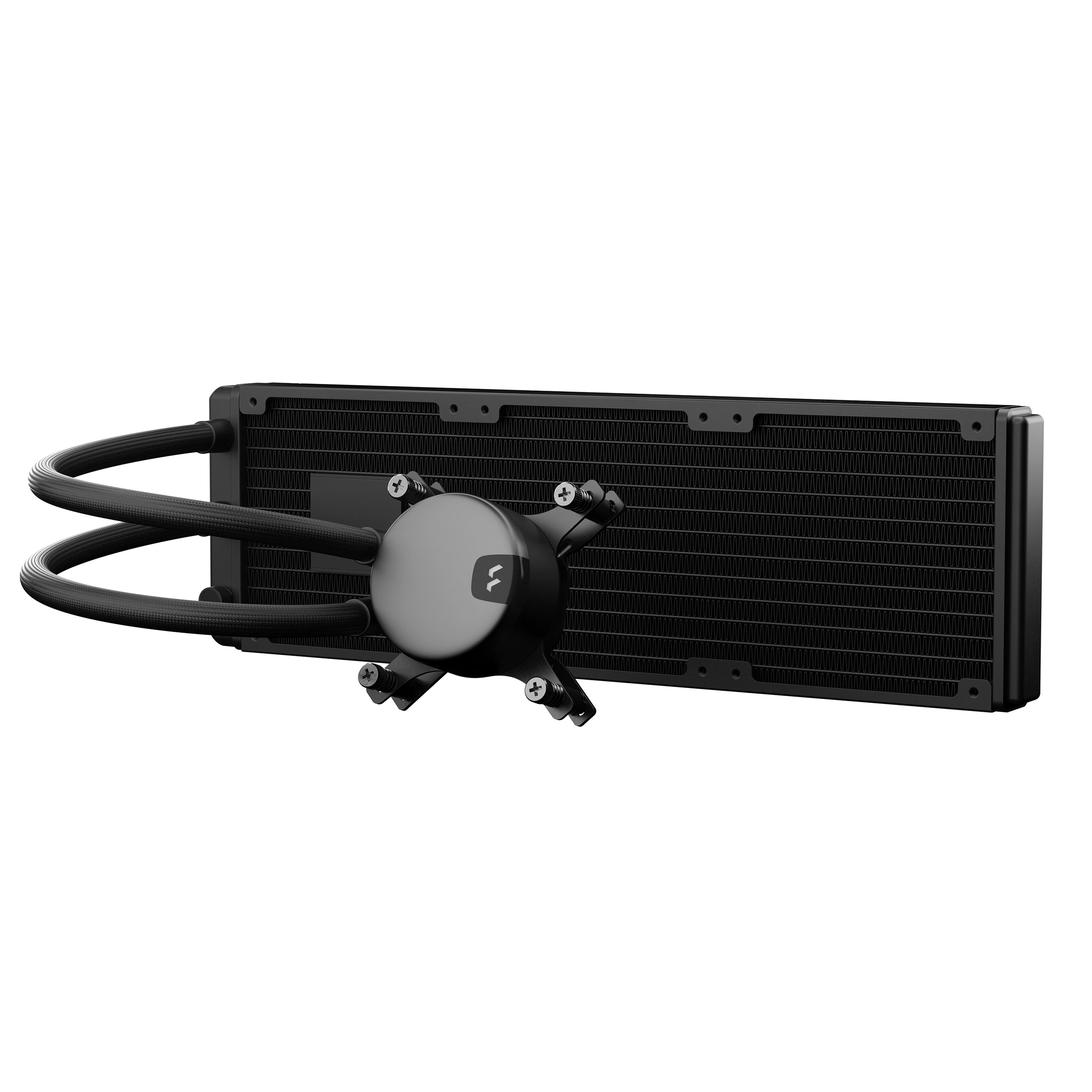 Fractal Design Lumen S36 360mm RGB Water Cooling System