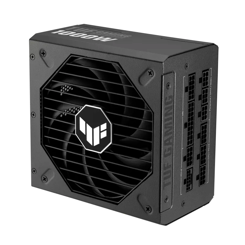 ASUS TUF GAMING 1200W 80Plus Gold 金牌 全模組 主機電源