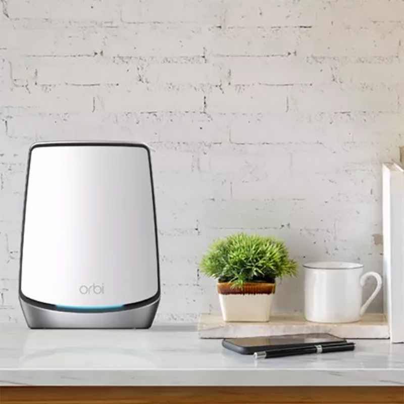 Netgear Orbi WiFi 6 AX6000 MESH WiFi Satellite Unit