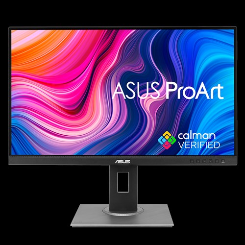 Asus PA278QV ProArt 27" WQHD IPS LED 100%sRGB 專業 色準 顯示器 Monitor