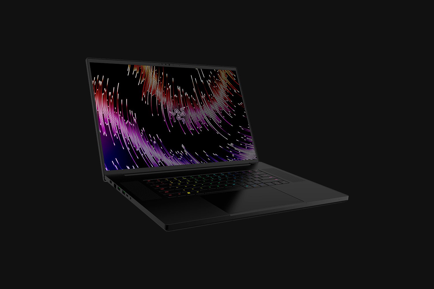 (筆電機皇)Razer Blade 18 18" QHD 240hz i9-13950HX 32GB RTX4090 16GB 2TB SSD 筆記型電腦