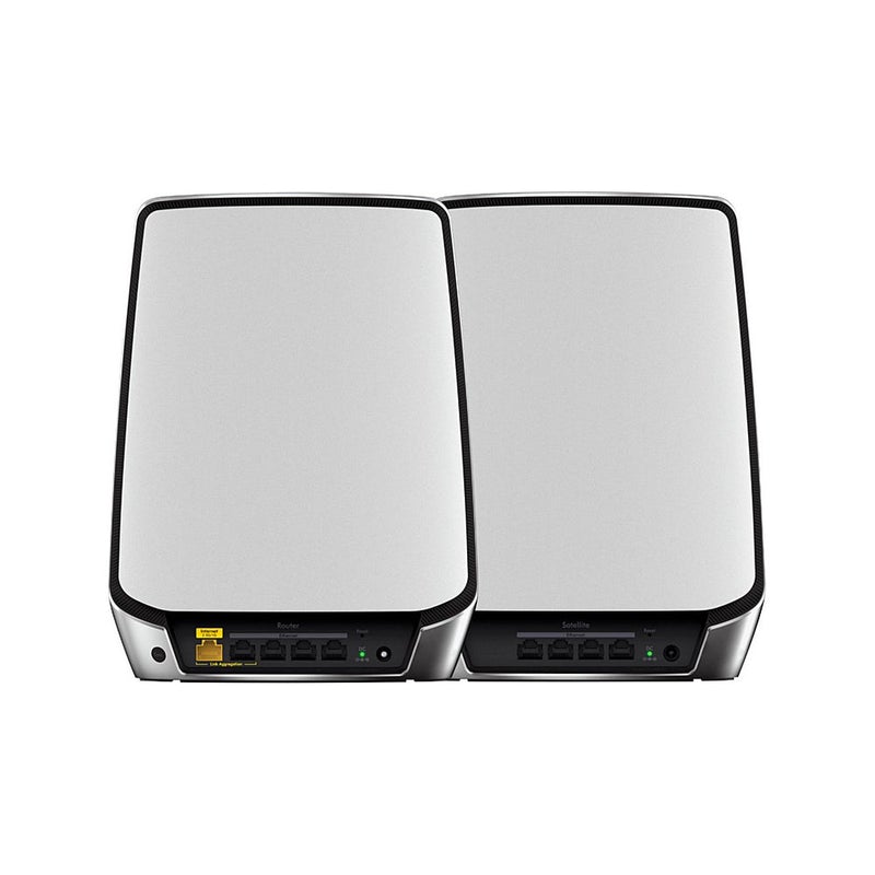 Netgear Orbi WiFi 6 AX6000 MESH WiFi System (4件裝)