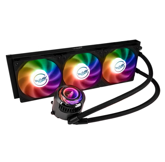 VALKYRIE C360 VK RGB Liquid CPU Cooler