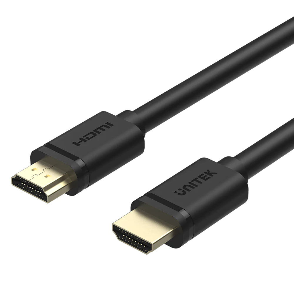 UNITEK Y-C136M 1M, HDMI (M) to HDMI (M) Cable