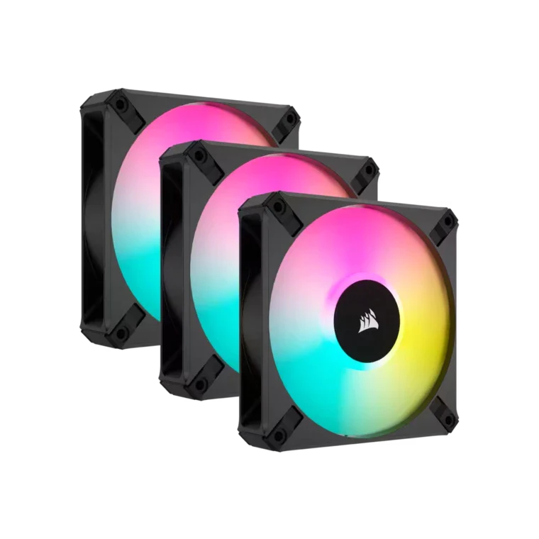 Corsair iCUE AF140 ELITE RGB 140mm 風扇