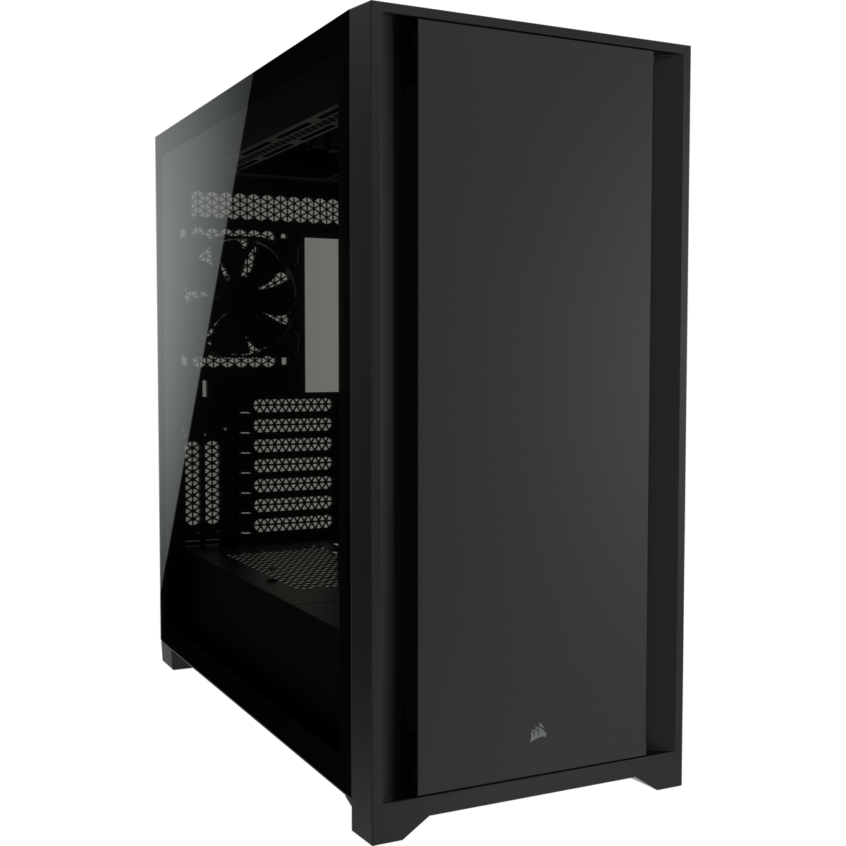 Corsair 5000D Tempered Glass Mid-Tower ATX CASE