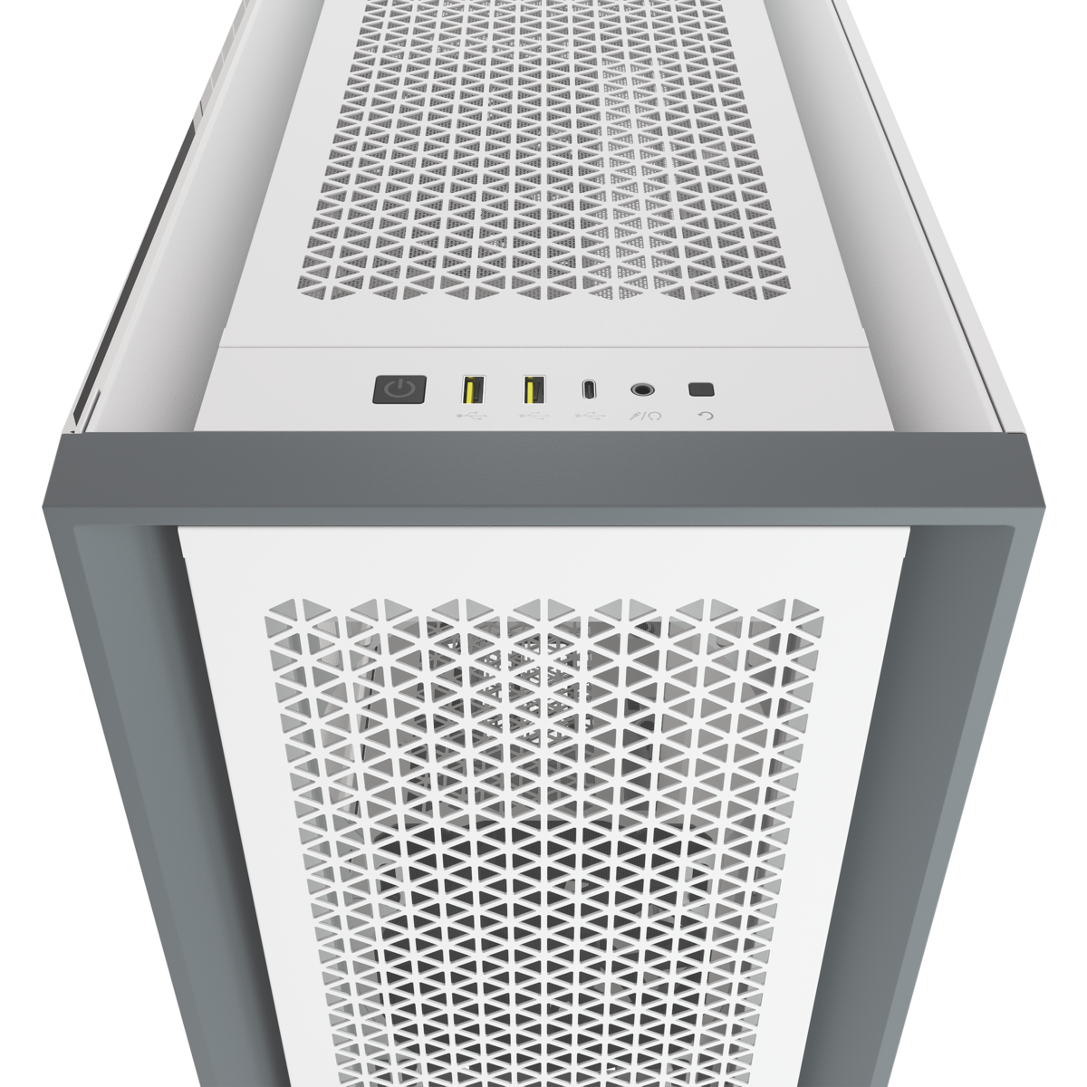 Corsair 5000D AIRFLOW Tempered Glass Mid-Tower ATX PC CASE