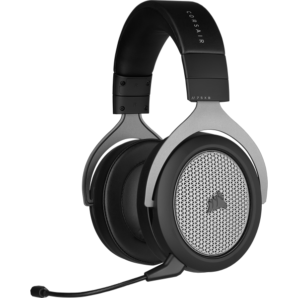 Corsair HS75 XB Wireless 無線電競耳機