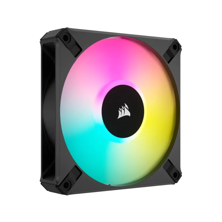 Corsair iCUE AF140 ELITE RGB 140mm 風扇