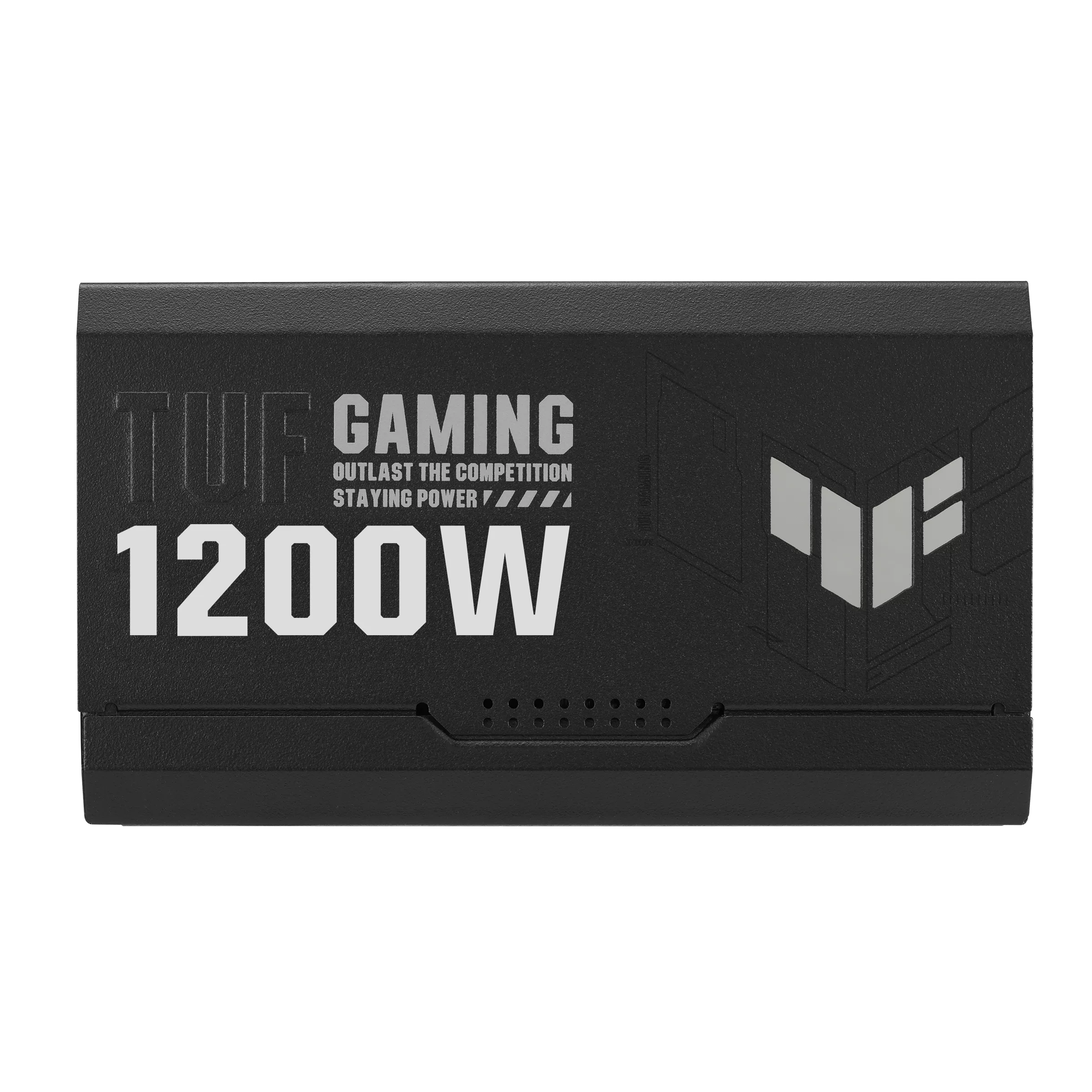 ASUS TUF GAMING 1200W 80Plus Gold 金牌 全模組 主機電源