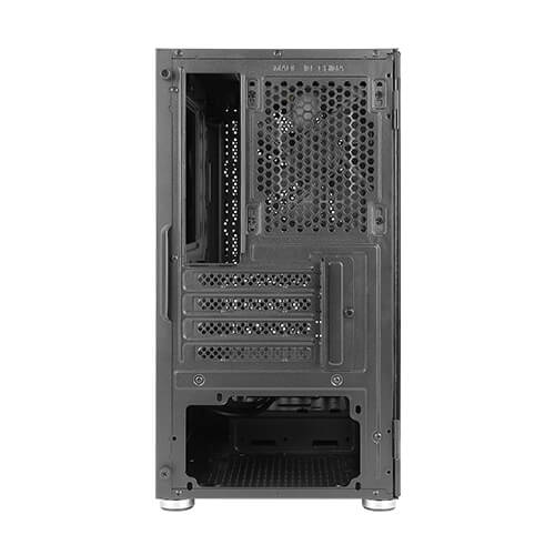 Antec NX200M RGB CASE 機箱 (黑/白)