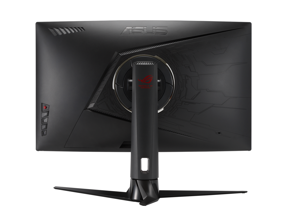 ASUS ROG Strix XG32VC 32" 2K 170hz 1MS HDR400 曲面電競螢幕 Gaming Monitor