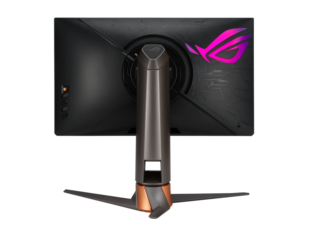 ASUS 24.1吋 ROG Swift Pro PG248QP FHD TN 540Hz超頻 電競顯示器 Monitor