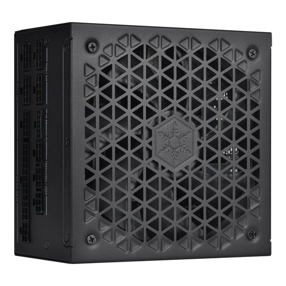 (2024激減)SilverStone HELA 1200R Platinum 1200W 主機電源 白金牌認證ATX 3.0 & PCIe 5.0全模組