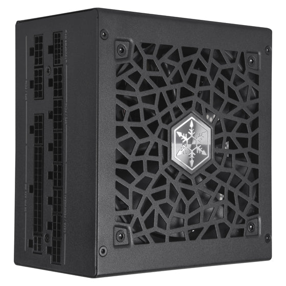SilverStone HELA 1300R Platinum 白金 ATX全模組 主機電源 (PCIe 5.0)
