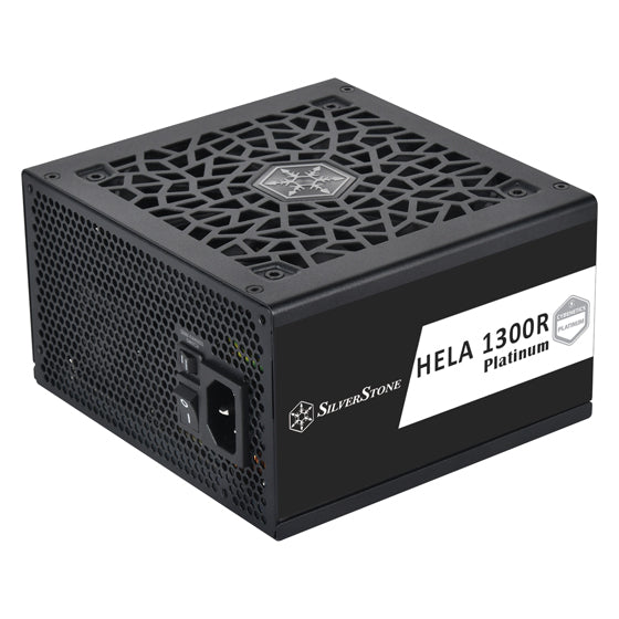 SilverStone HELA 1300R Platinum 白金 ATX全模組 主機電源 (PCIe 5.0)