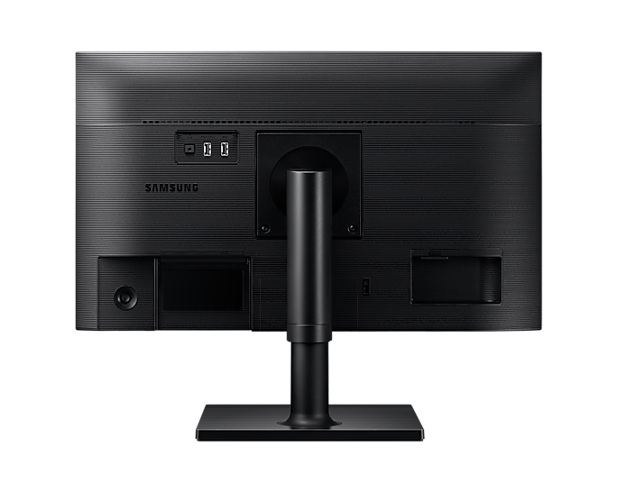 Samsung LF24T450FQCXXK 24" IPS FHD Height Adjustment Monitor
