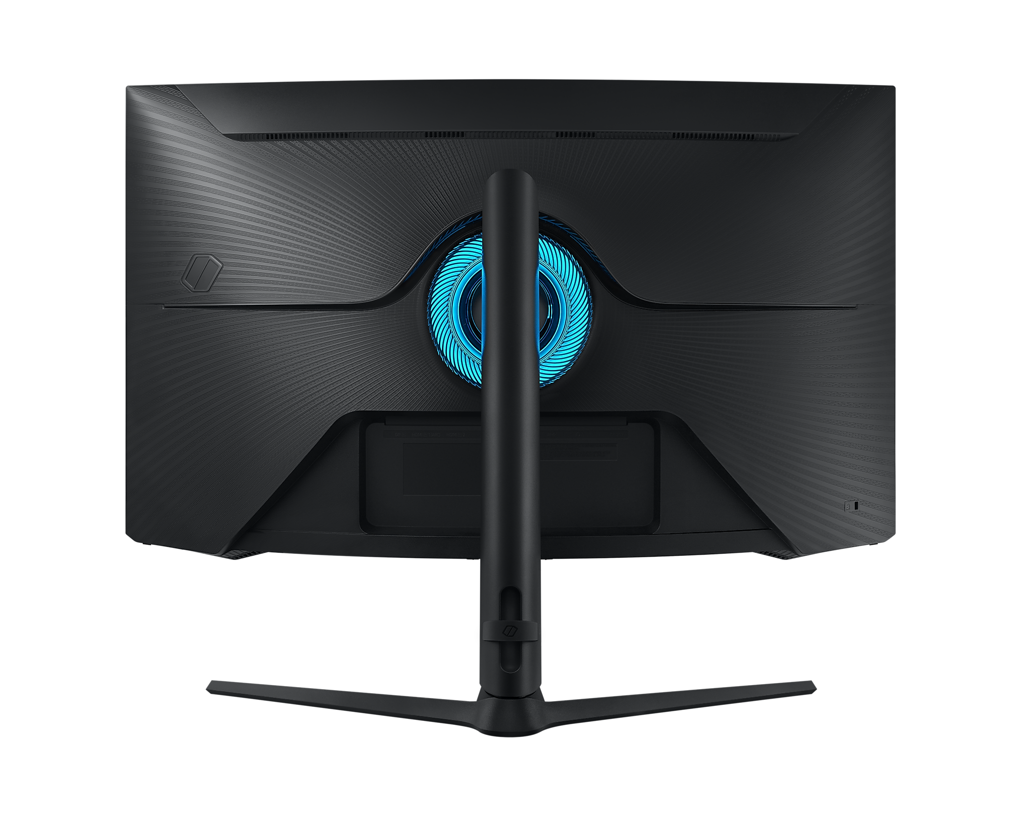 Samsung Odyssey Neo G7 32" 165Hz 1000R 曲面電競顯示器 (LS32BG750NCXXK)