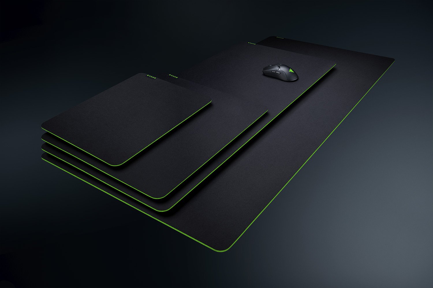 Razer Gigantus V2 - 中