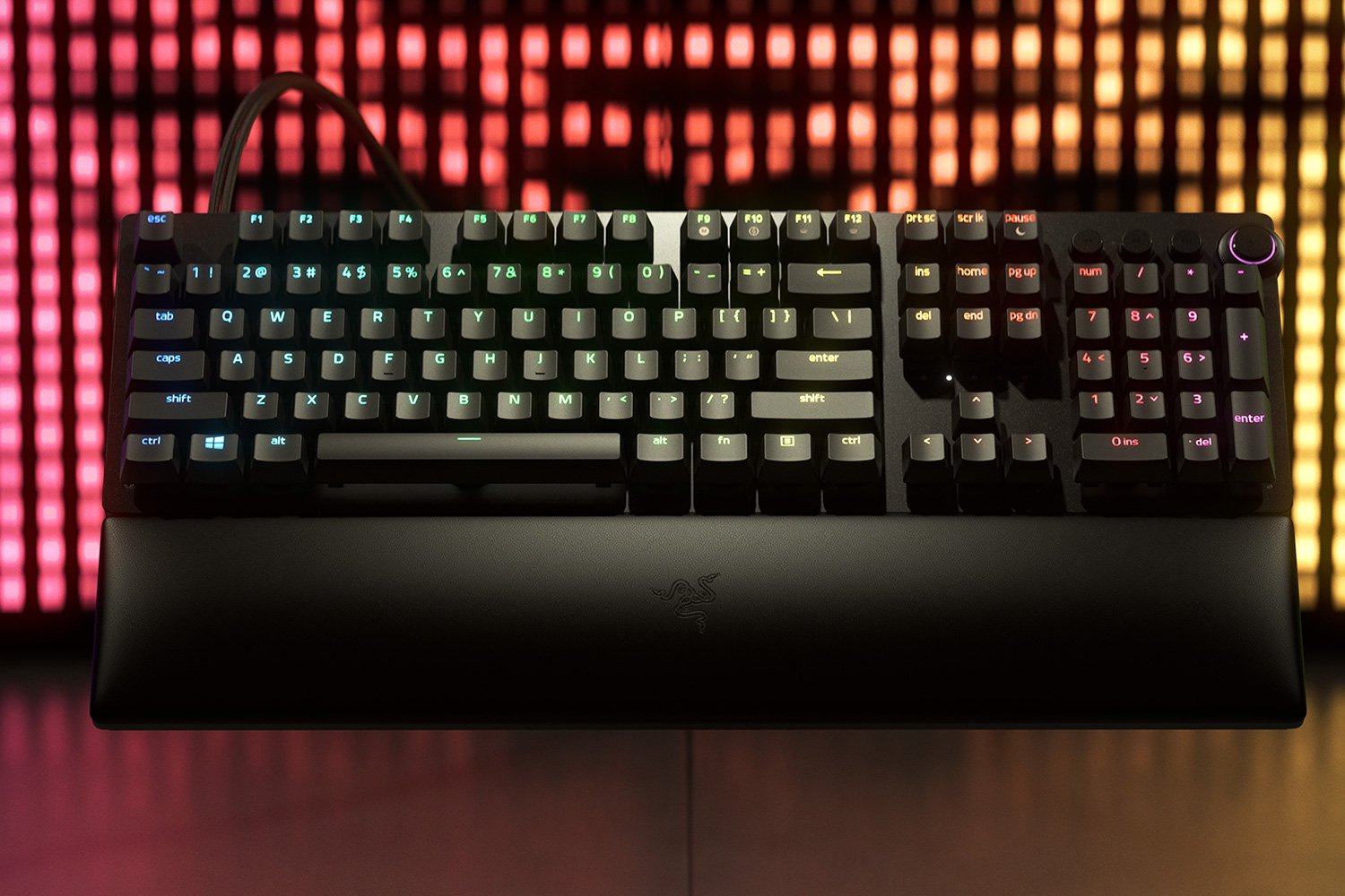 RAZER HUNTSMAN V2 ANALOG