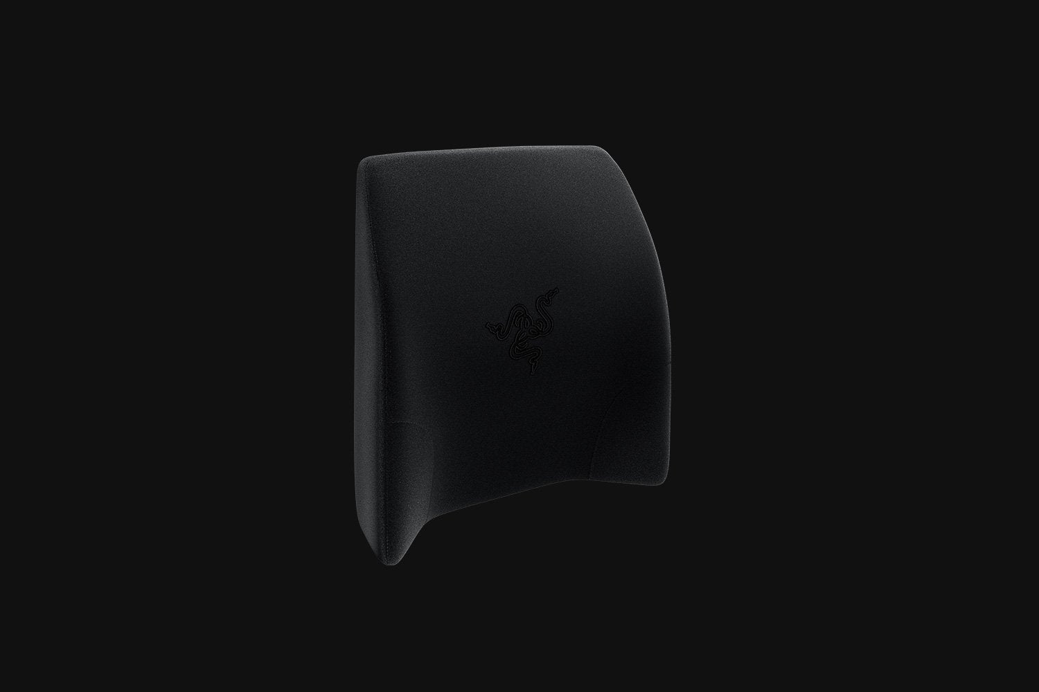 Razer Lumbar Cushion 記憶泡綿軟墊