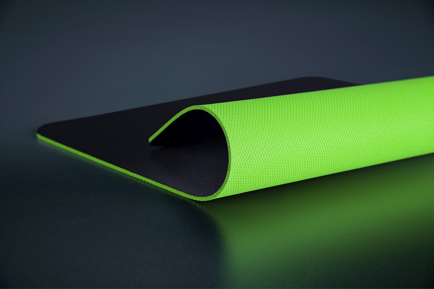 Razer Gigantus V2 - 中
