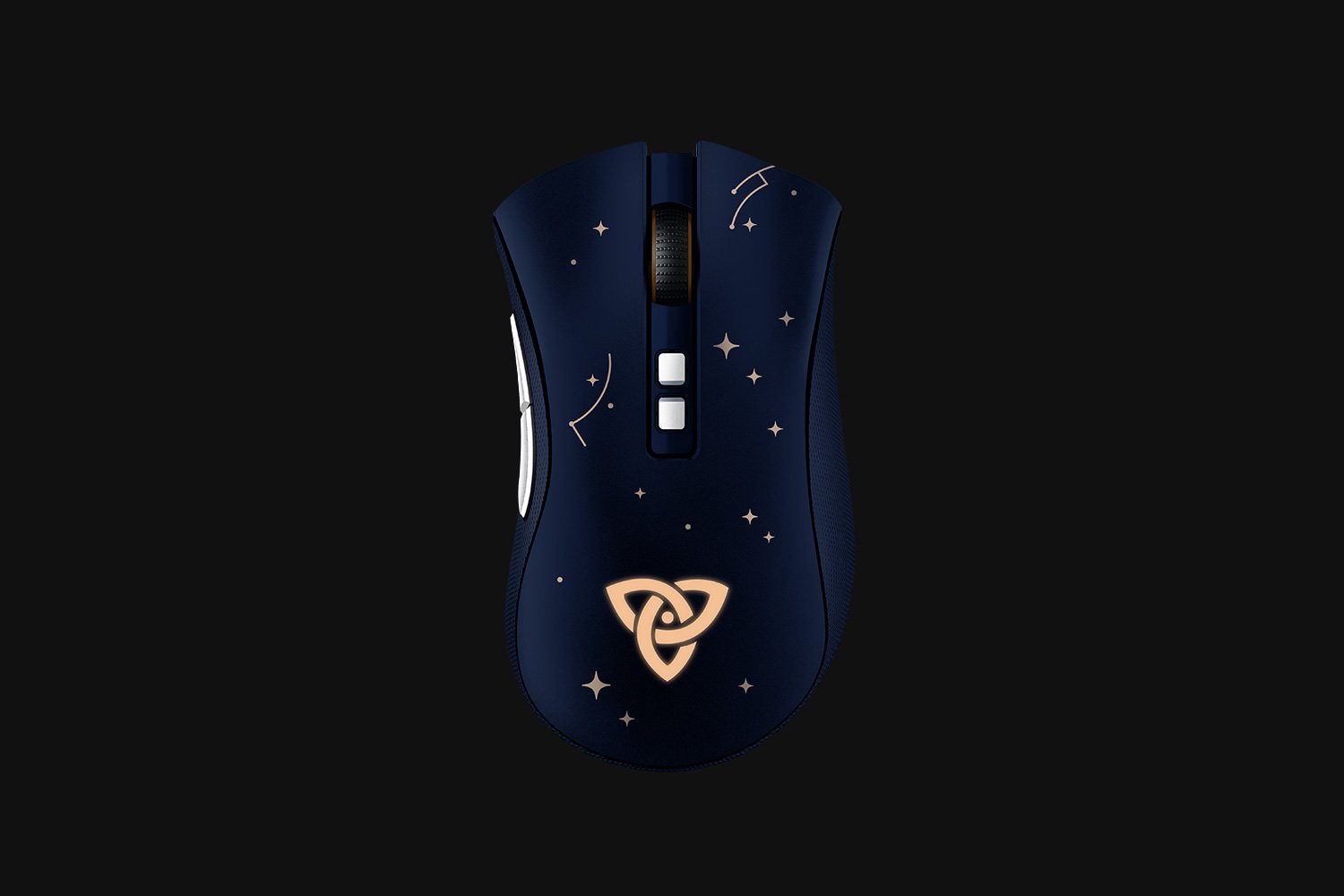 Razer DeathAdder V2 Pro - Genshin Impact Edition