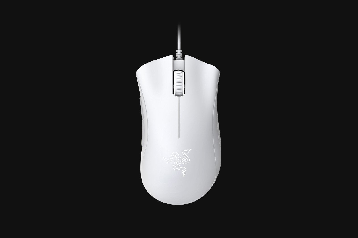 Razer DeathAdder Essential 遊戲滑鼠