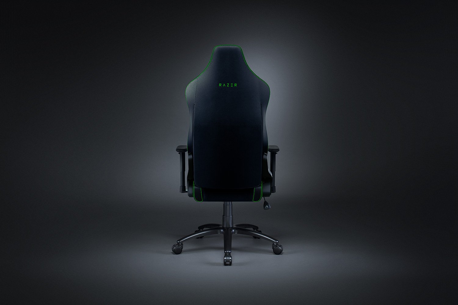 Razer ISKUR X (M) 人體工學電競椅