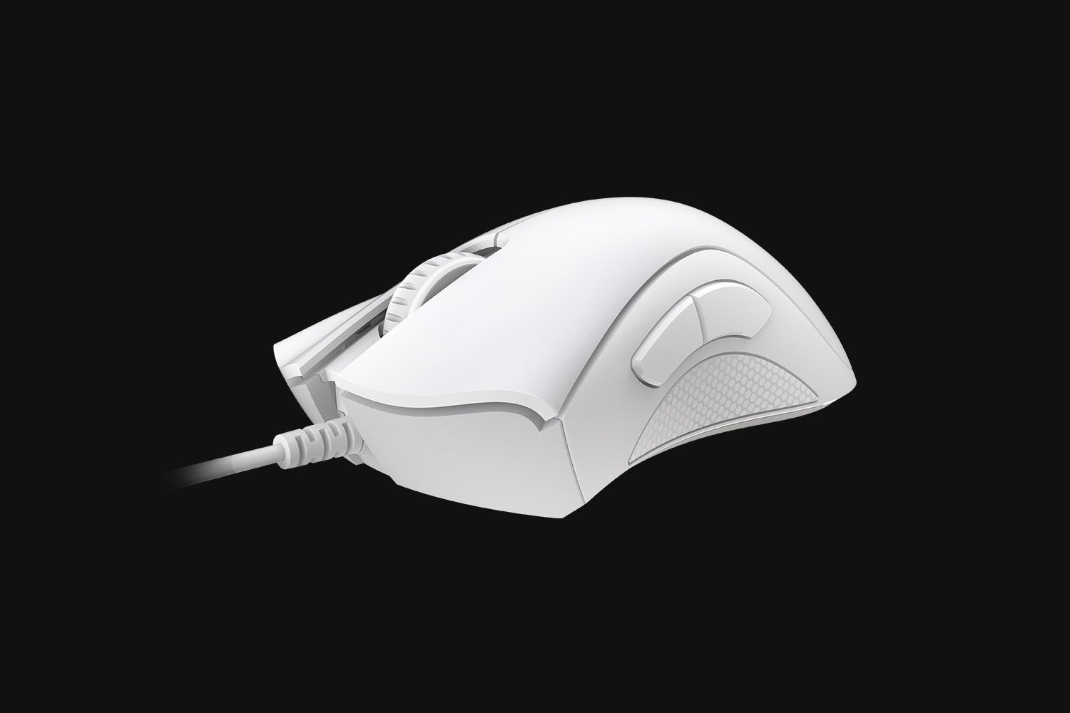 Razer DeathAdder Essential 遊戲滑鼠