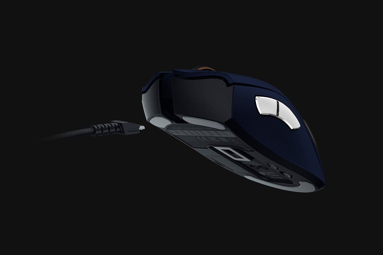 Razer DeathAdder V2 Pro - Genshin Impact Edition