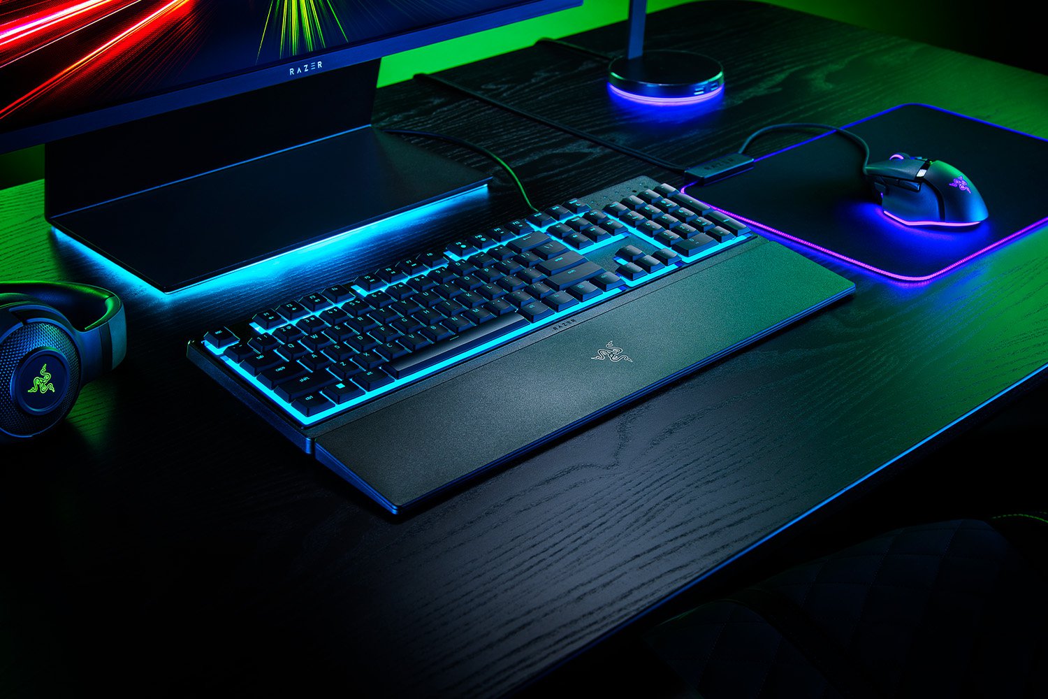 RAZER Ornata V3 X