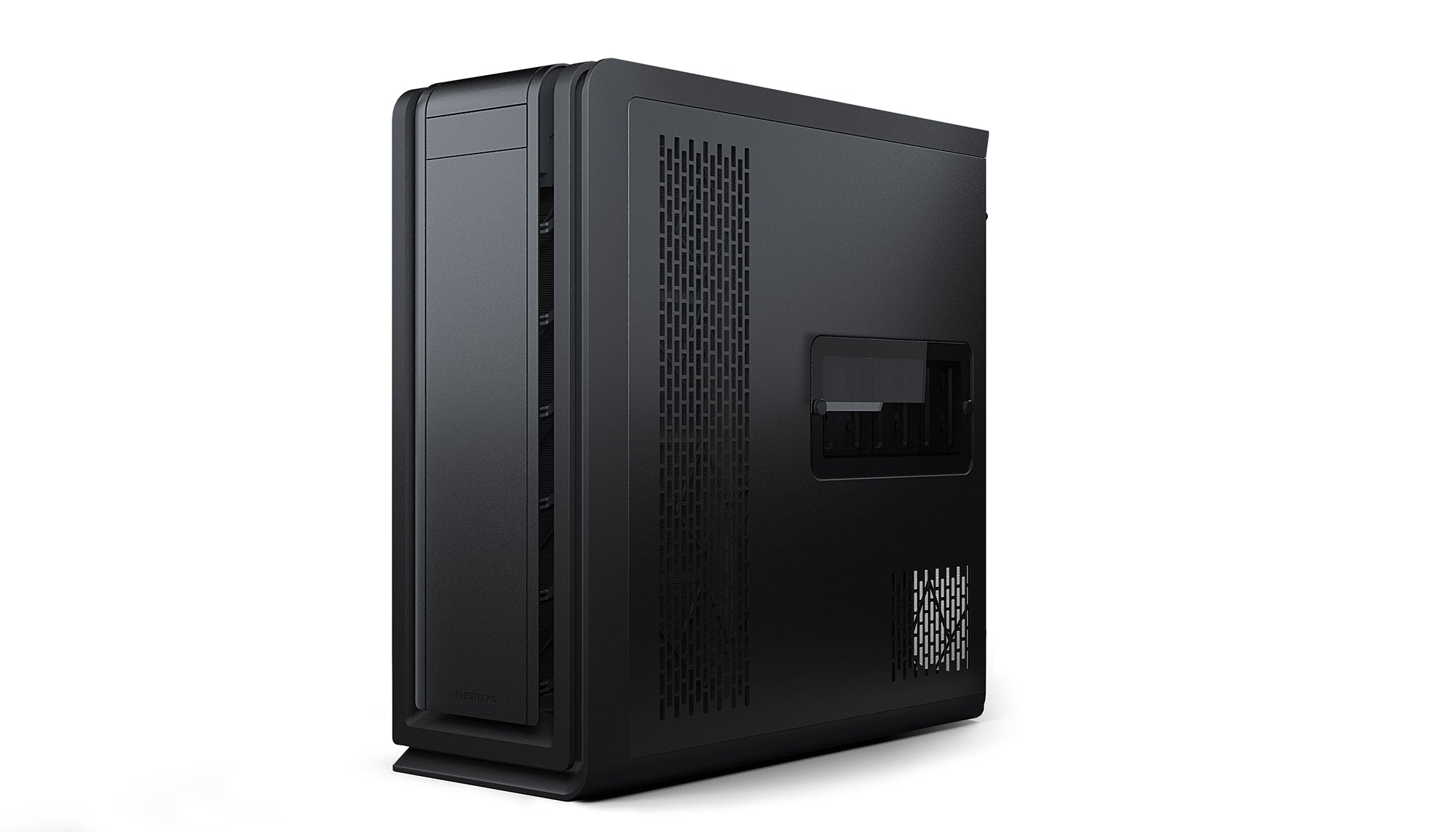 Phanteks ENTHOO 719 Full Tower Case Tempered Glass ATX CASE 機箱 (ENTHOO LUXE 2) (PH-ES719LTG)