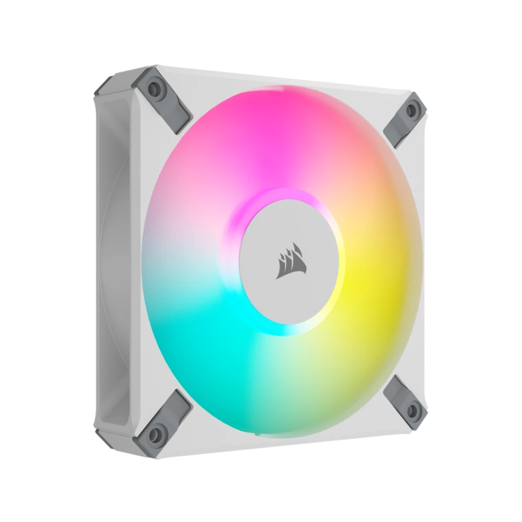Corsair iCUE AF120 ELITE RGB 120mm 風扇