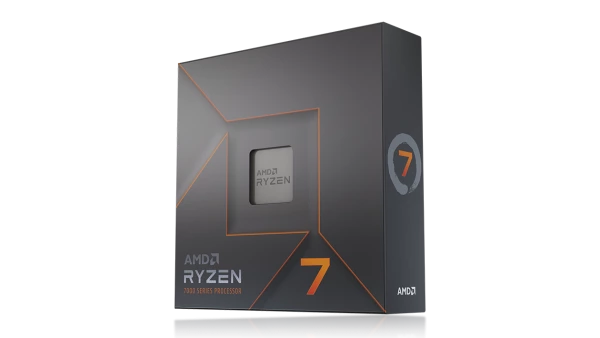 AMD Ryzen 9 7900X Up To 5.6 GHz 12核24線程 (不含散熱器) (CP-AT7900X)