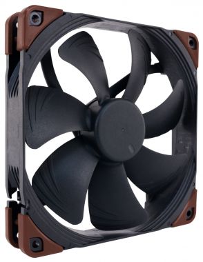 Noctua NF-A14 lPPC-3000 Industria PWM 工業級風扇 140mm