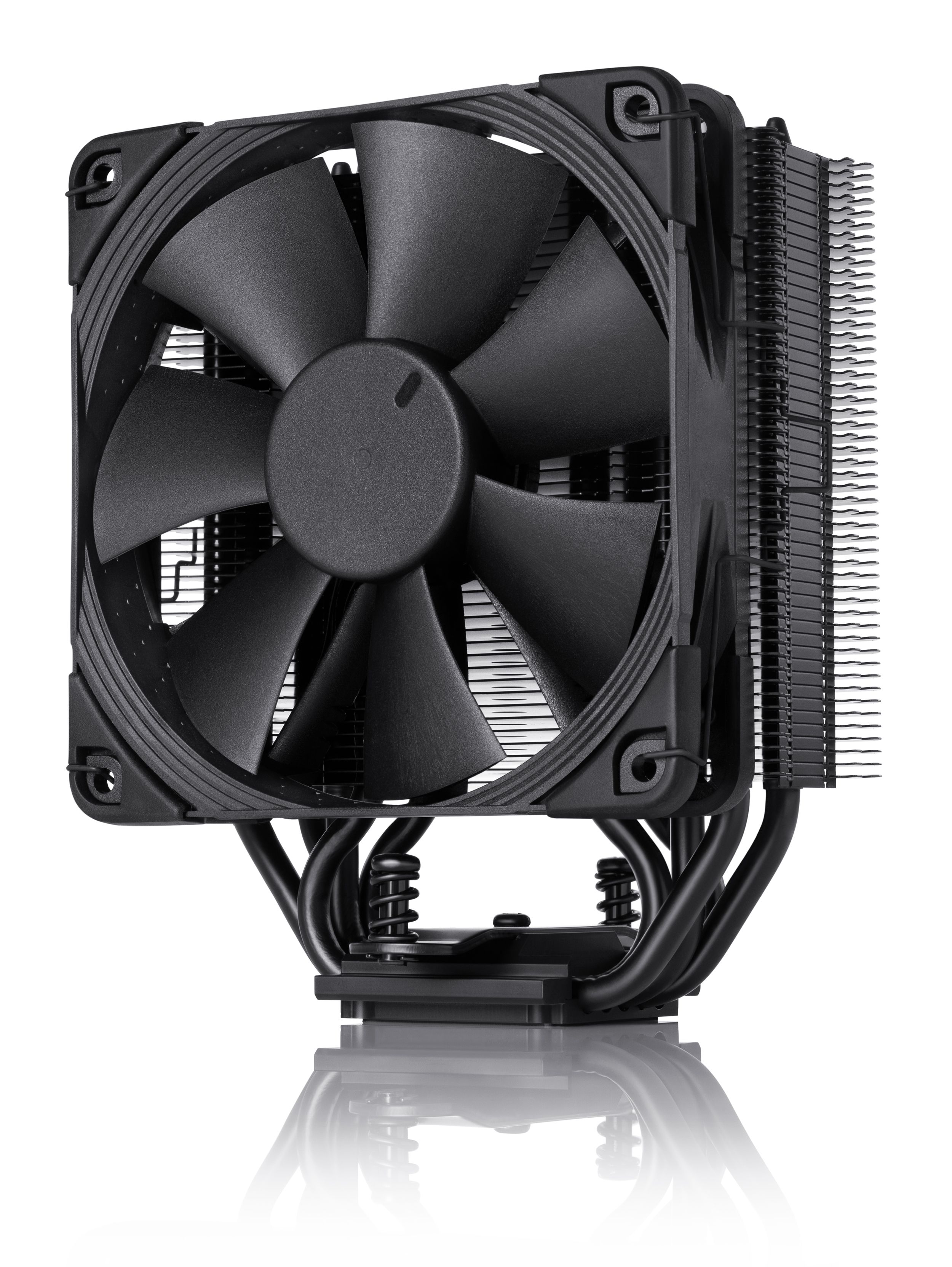 Noctua NH-U12S chromax.black CPU Cooler 風冷散熱器