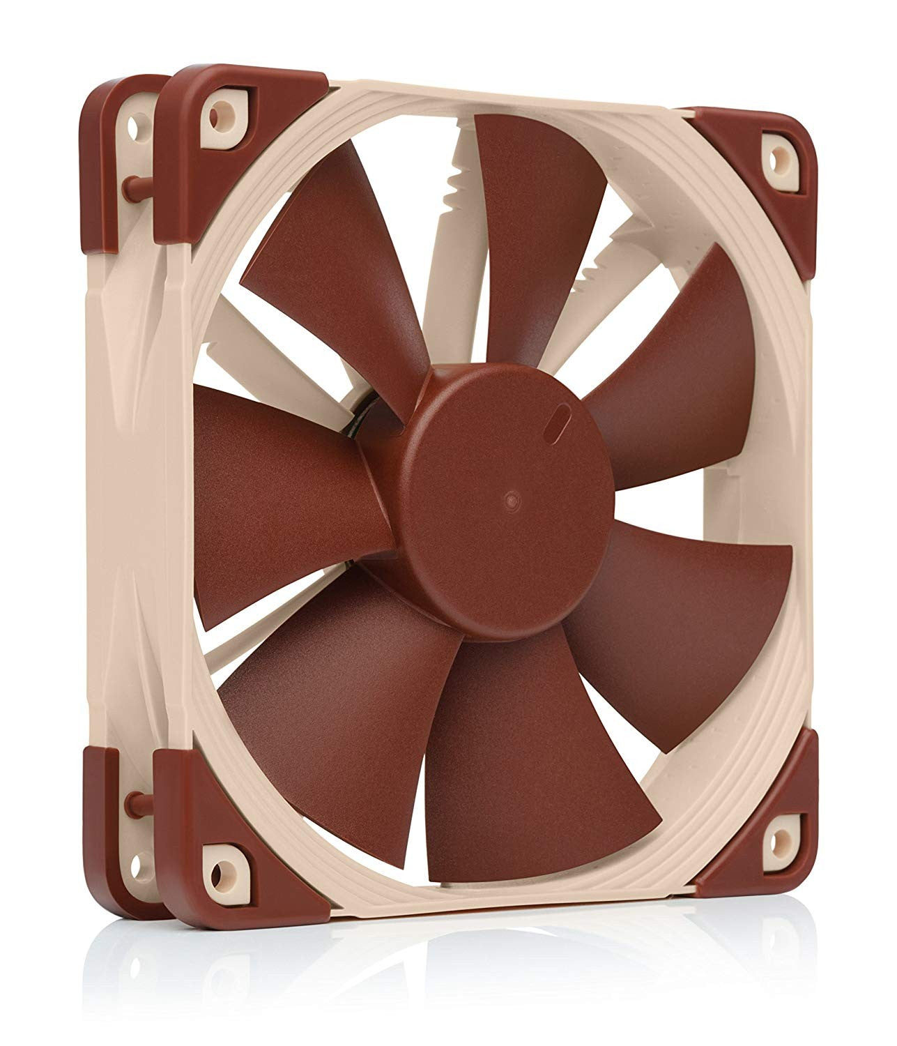 Noctua NF-F12 PWM  機箱風扇 120mm