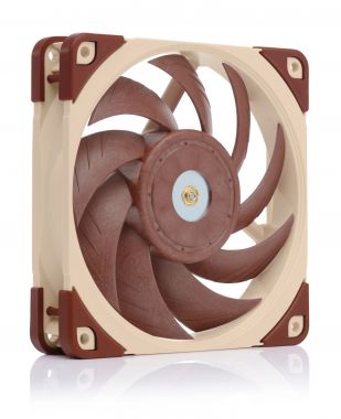 Noctua NF-A12x25 PWM 機箱風扇